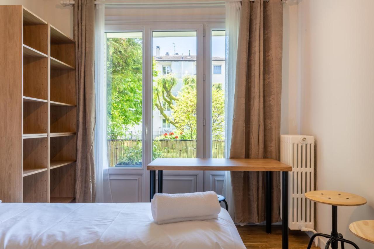 Le Refuge - Annecy Centre - Majord'Home المظهر الخارجي الصورة